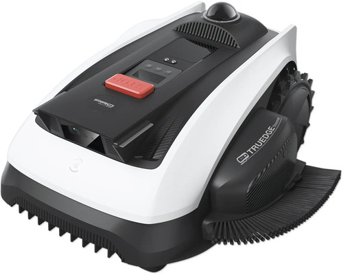 Robotická sekačka s funkcí TrueEdge Trimmer