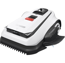 Robotická sekačka na trávu