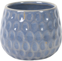 Dekorativní keramický květináč