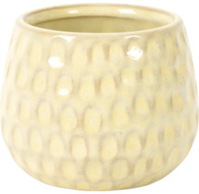 Dekorativní keramický květináč se vzorem