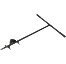 Zemní vrták pro zahradnictví a terénní úpravy