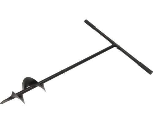 Zemní vrták pro zahradnictví a terénní úpravy