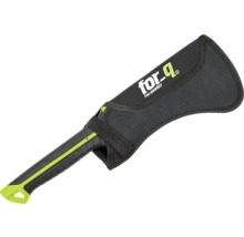 Mačeta s pouzdrem Logo For_q