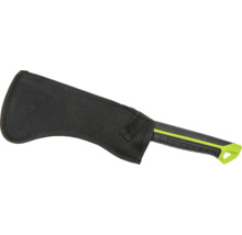 Mačeta s černým ochranným pouzdrem