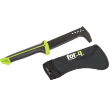 Prořezávací pila s pouzdrem