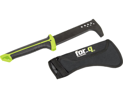 Prořezávací pila s pouzdrem