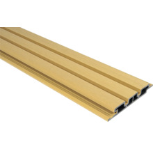 Plastový panel pro obklady stěn a stropů