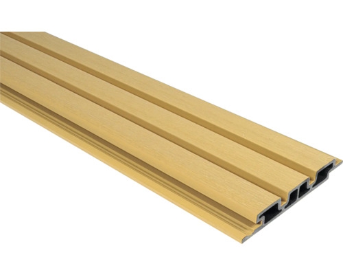 Plastový panel pro obklady stěn a stropů