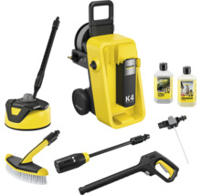 Vysokotlaký čistič Kärcher K4 Comfort Premium s příslušenstvím