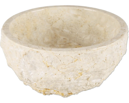 Umyvadlo z přírodního kamene