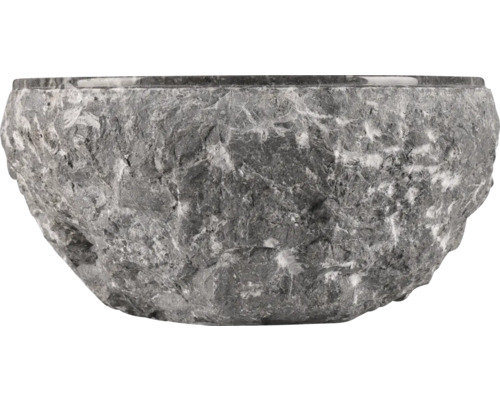 Umyvadlo z přírodního kamene