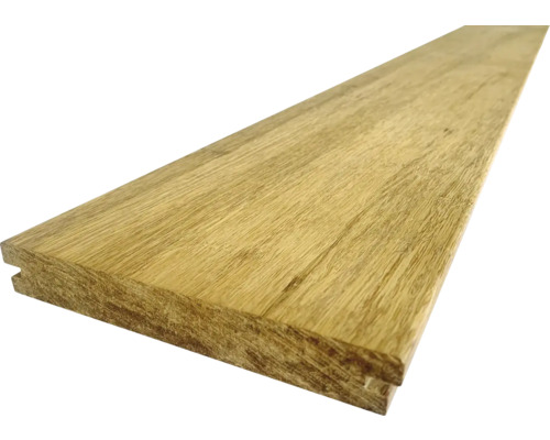 Dřevěná deska s perem a drážkou