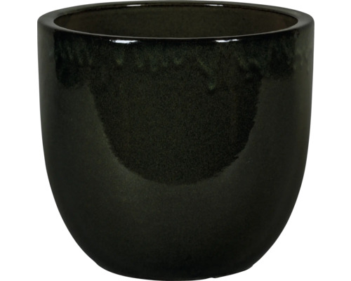 Keramický květináč pro pokojové rostliny