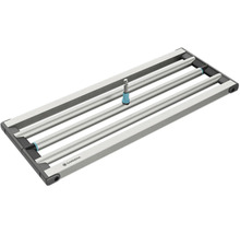 Garáž pro robotickou sekačku Gardena se šroubem