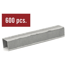 Balení sponek, 600 kusů