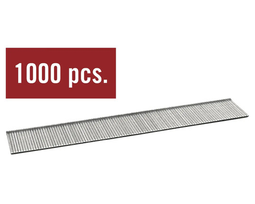 Hřebíky do zásobníku, 1000 kusů