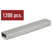 1200 kusů sešívacích sponek