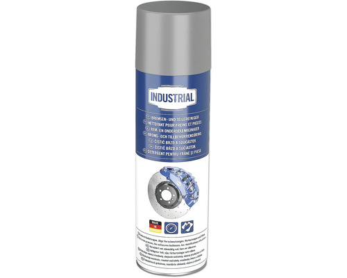 Čistič brzd a součástí ve spreji