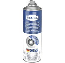 Čistič brzd ve spreji