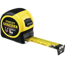 Svinovací metr Stanley Fatmax, 5 metrů, magnetický