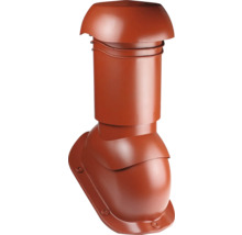 Střešní ventilátor z plastu