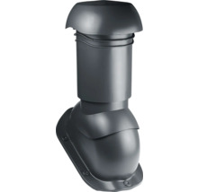 Střešní ventilátor pro ventilaci střechy