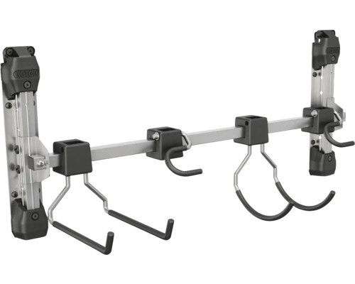 Držák na kolo pro montáž na stěnu