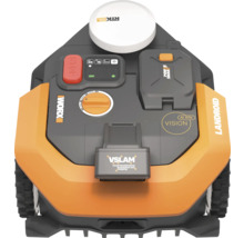 Robotická sekačka Worx Landroid