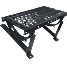 Kovový stupínek pro přívěs