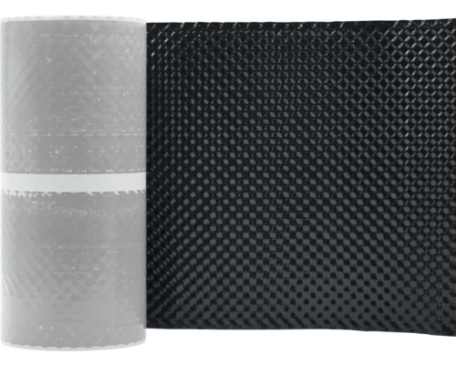 Bublinková fólie v roli