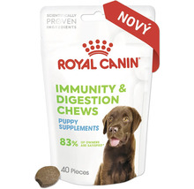 Royal Canin Immunity and Digestion žvýkací pamlsky pro štěňata, 40 kusů