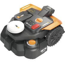 Robotická sekačka Worx Landroid s modulem RTK