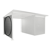 Boční stěna pro přístřešek