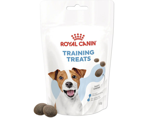 Royal Canin Training Treats pro psy v 110gramovém balení