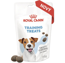 Pamlsky pro výcvik psů Royal Canin, balení 110 gramů