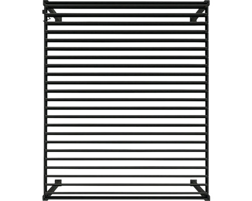 Kovový grilovací rošt