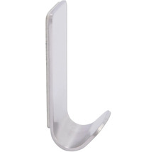 Samostatný kovový nástěnný hák