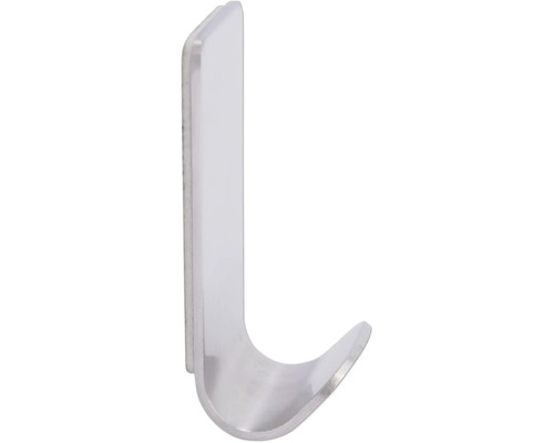 Samostatný kovový nástěnný hák