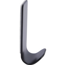 Samolepicí nástěnné háčky z kovu