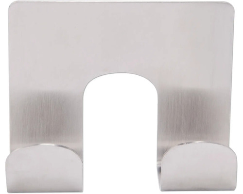 Držák na ručníky z kovu