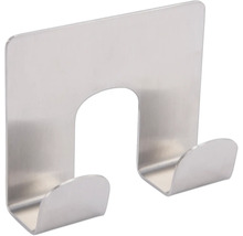 Kovový háček na ručníky