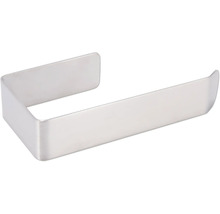 Držák toaletního papíru z kovu