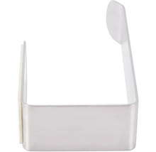 Kovová konzole pro upevnění prvků