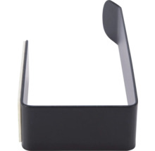 Držák toaletního papíru pro montáž na stěnu