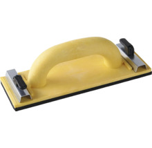 Ruční bruska s rukojetí