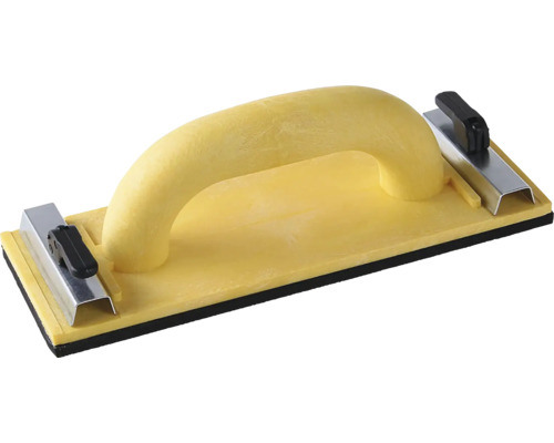 Ruční bruska s rukojetí