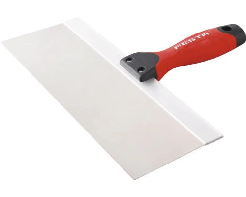 Festa hladítko s rukojetí