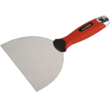 Špachtle s plastovou rukojetí