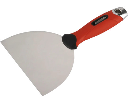 Špachtle s plastovou rukojetí