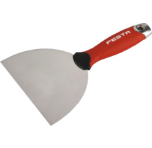 Špachtle s plastovou rukojetí